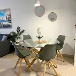 Marina Real - Vive El Estilo Y El Encanto Del Mediterraneo Apartment