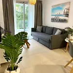 Apartment Marina Real - Vive El Estilo Y El Encanto Del Mediterraneo