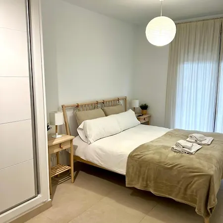 Apartment Marina Real - Vive El Estilo Y El Encanto Del Mediterraneo
