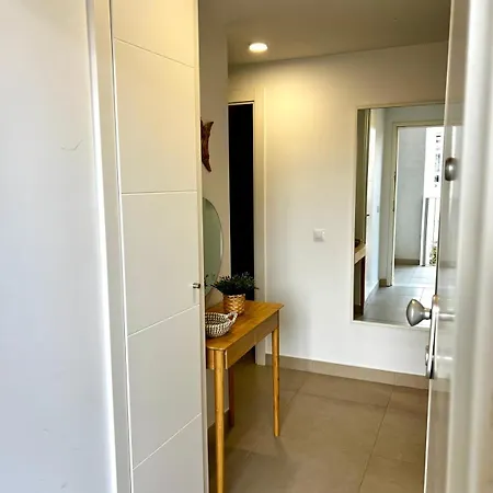 Marina Real - De Lujo Con Estilo Appartement *