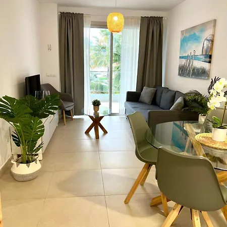 Marina Real - De Lujo Con Estilo Appartement Dénia