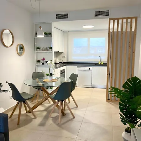 Marina Real - Vive El Estilo Y El Encanto Del Mediterraneo Apartment *