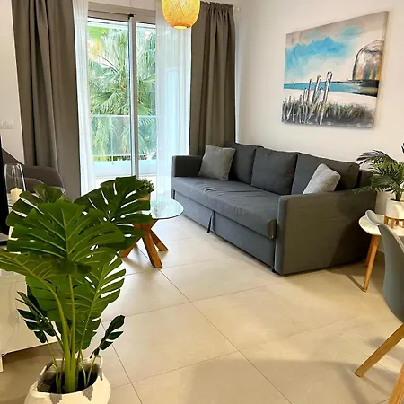 Apartment Marina Real - Vive El Estilo Y El Encanto Del Mediterraneo