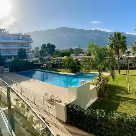 Marina Real - Vive El Estilo Y El Encanto Del Mediterraneo * Denia
